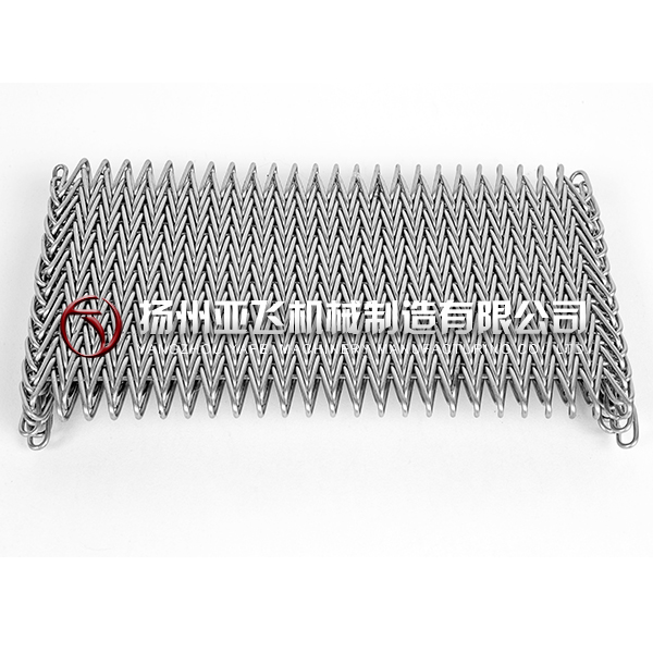 熱處理淬火、回火網(wǎng)帶