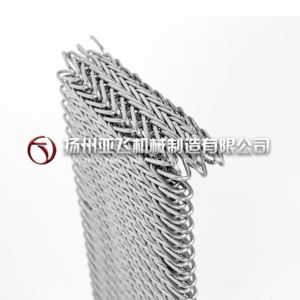 熱處理淬火、回火網(wǎng)帶