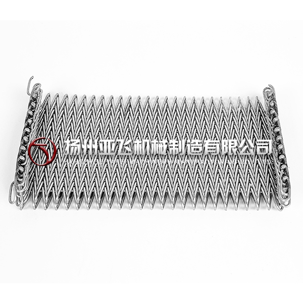 熱處理淬火、回火網(wǎng)帶