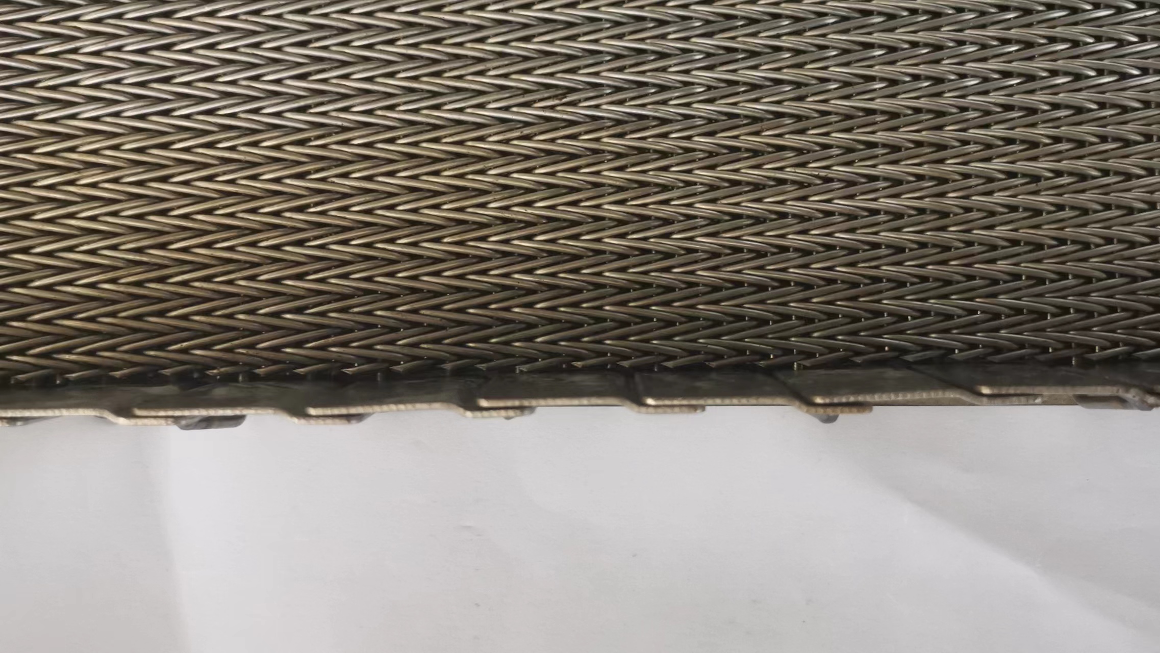 催化劑烘干爐網(wǎng)帶適合用什么材質(zhì)？